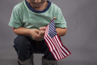 Hepsi Amerikalı.