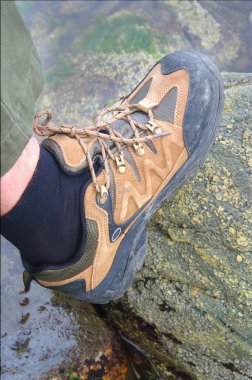 yürüyüş ayakkabıları