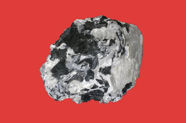 Sfalerite — Foto Stock