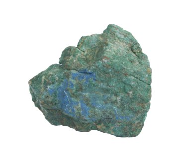 malakit manyetit mineral ile