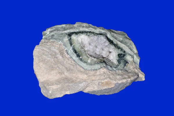 Wollastonite. — 스톡 사진