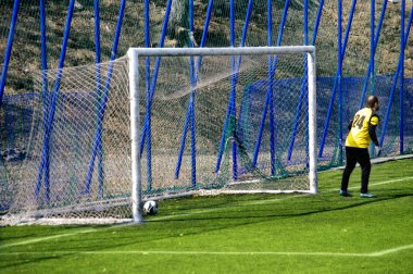 Futbol Futbolu