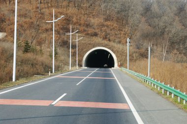 Otomatik Tünel