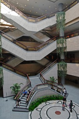 Çin, shangai: shangai Müzesi