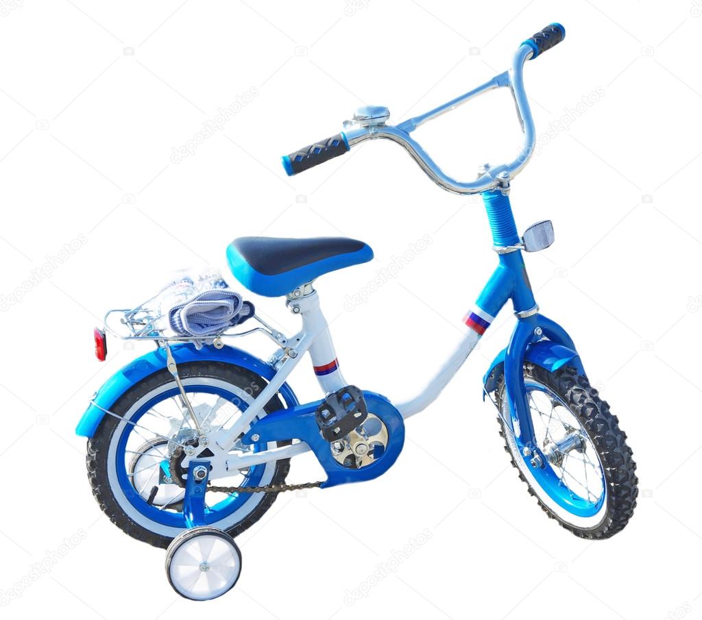 Kids bicycle