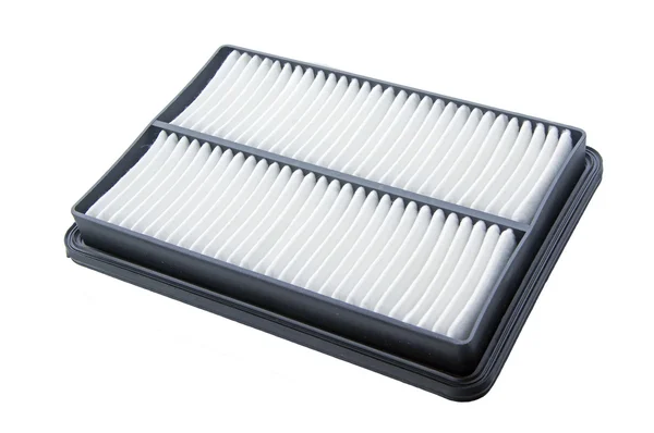 Air filter, auto spare part — Stock Photo, Image