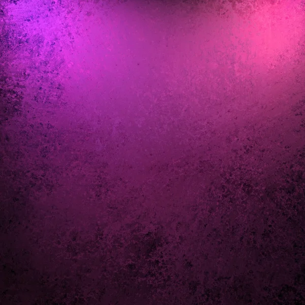 Purple pink black background grunge texture — Stock Photo, Image