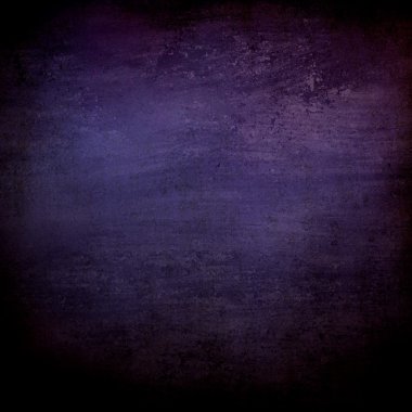 siyah grunge arka plan mavi mor renk spot duvar ve antika arka plan doku