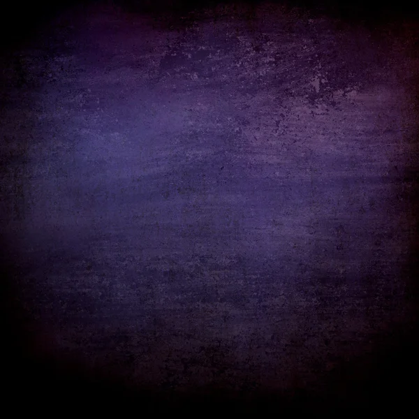 siyah grunge arka plan mavi mor renk spot duvar ve antika arka plan doku