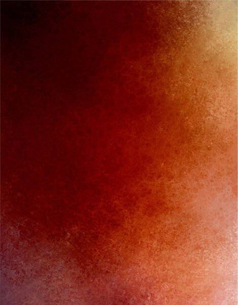 red orange background texture with black and white color and vintage grunge background texture with linen canvas texture material in warm paint colors