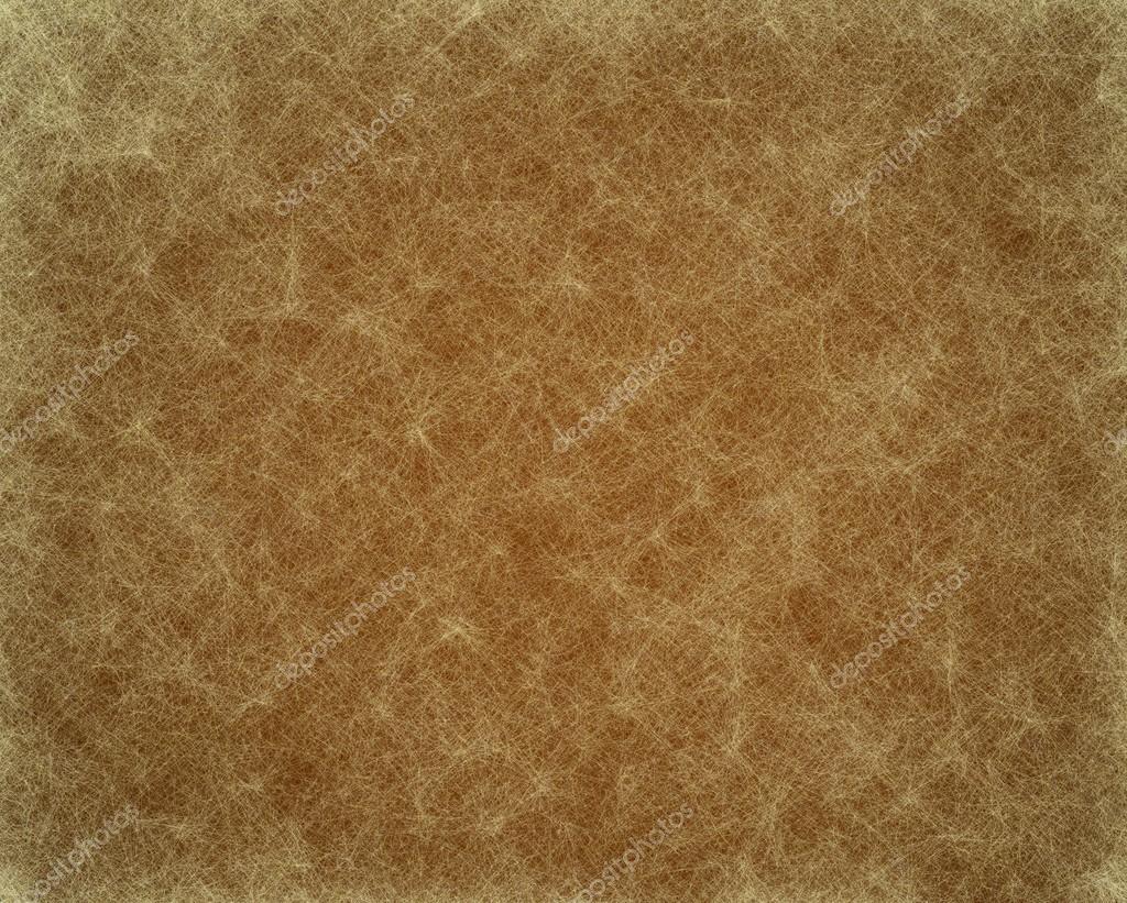 Brown parchment paper background with rough distressed vintage