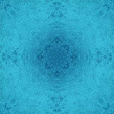 Mavi çiçek Dürbünü arka plan