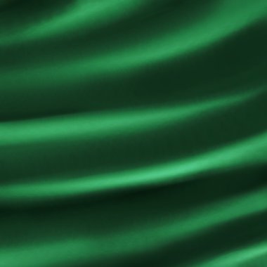 yeşil renkli malzeme illüstrasyon