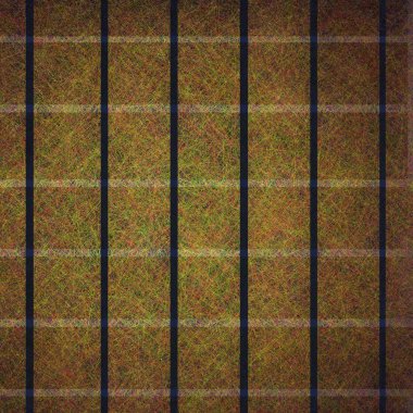 sıcak ülke kahverengi mavi ve beyaz ekose arka