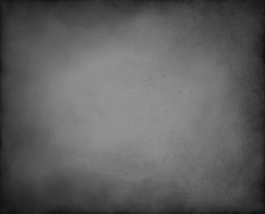 Vintage grunge kağıt doku, siyah ve beyaz arka plan siyah beyaz eski vignette tasarım ile duvar kağıdı çerçevesinde yanmış kenarlarında baskı broşür için degrade kenarlıklı siyah arka plan gri