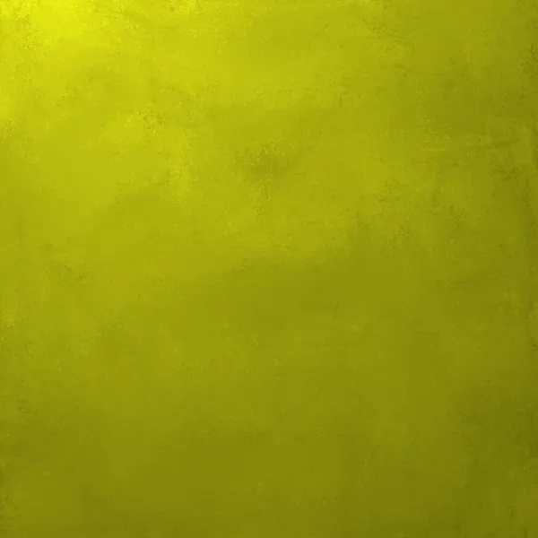 Fondo verde amarillo vintage, oro suave elegante textura grunge fondo diseño de esponja abstracta en la pared — Foto de Stock