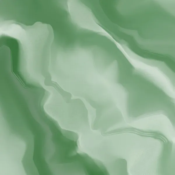 Grönt kakel marmor bakgrund illustration med agat rock stil sten marmorering design — Stockfoto