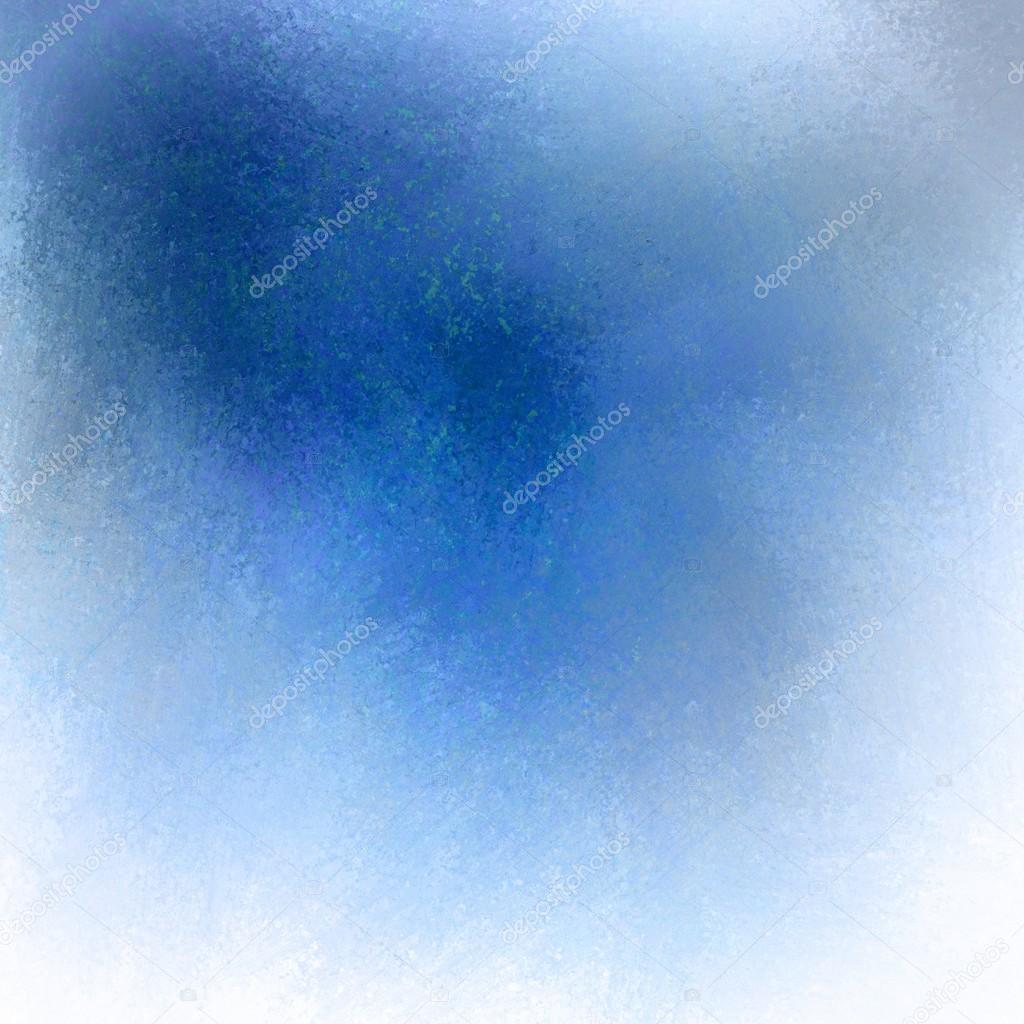 酷酷的白色和蓝色背景