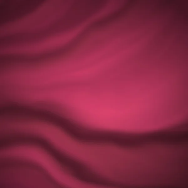 Tissu rose ou fond matériel plis concept — Photo