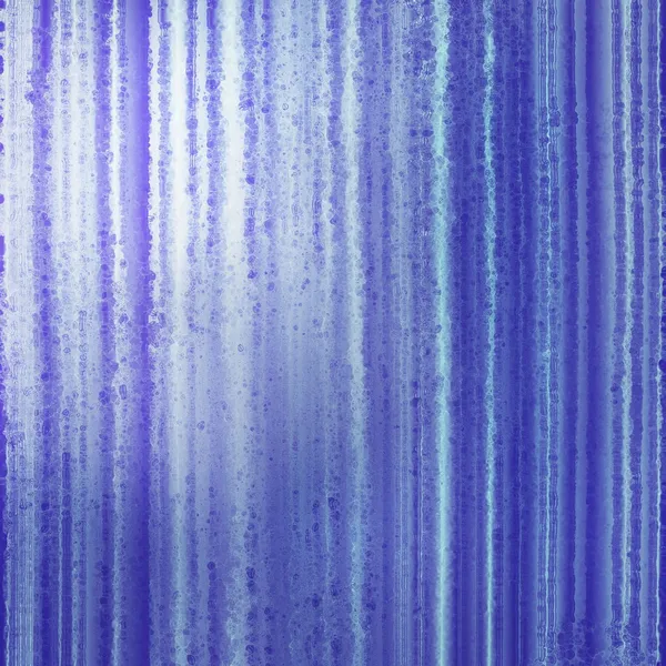 Abstrakt blau gestreift Hintergrund Textur Layout Design Papier — Stockfoto