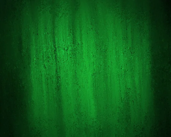 Fond vert texture grunge — Photo