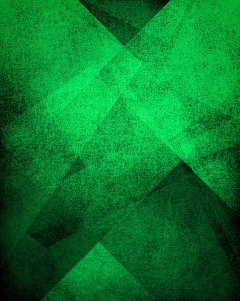 Abstract green background texture layout design — Stock Photo, Image
