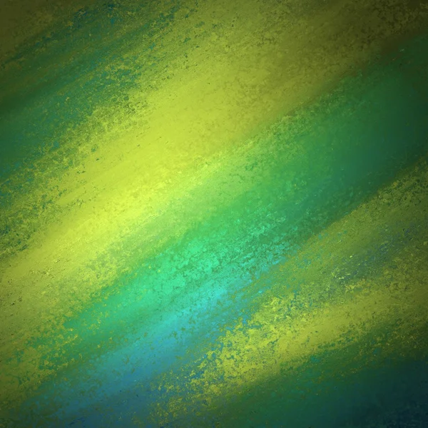 Smeary pintura verde fundo design abstrato — Fotografia de Stock