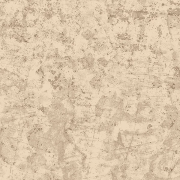 Brown Paper Background Texture Old Vintage Distressed Grunge Watercolor Painted —  Fotos de Stock