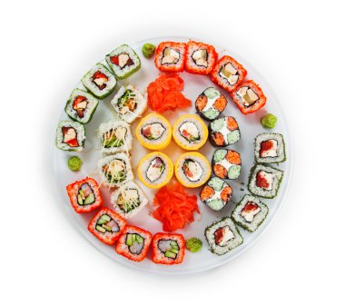 suşi