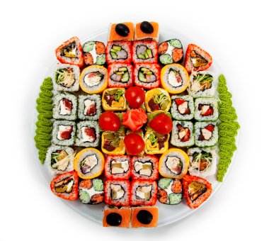 suşi