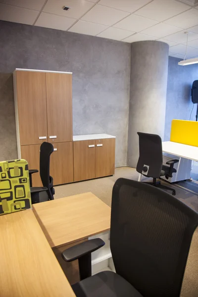 Modernes Büro — Stockfoto