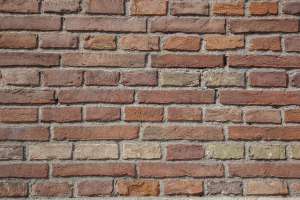 Brick wall — Stock Photo, Image