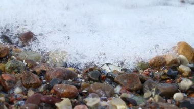 deniz köpüğü - kırıcılar