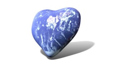 aşk dünya çapında