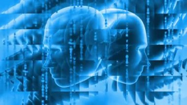Head - matrix - iletişim