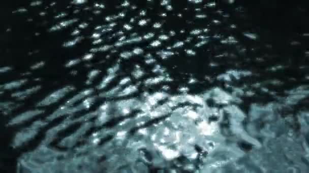 eaux de surface - bleu 