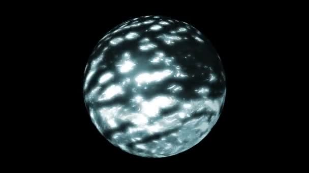 eau - boule 