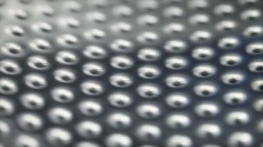 metal - delikli levha