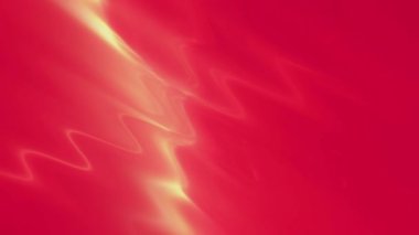 kırmızı ışık dalgaları