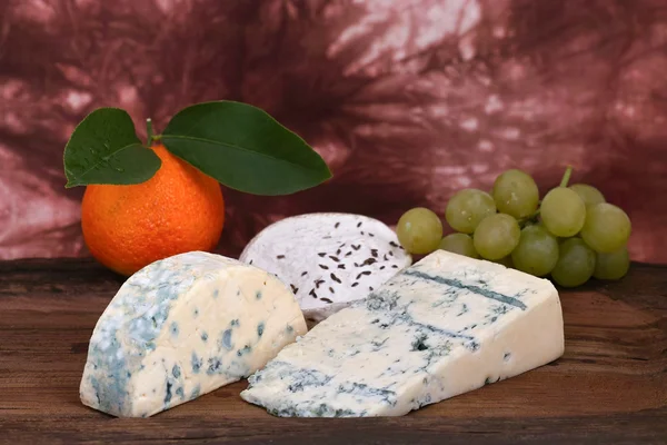 Cheese — Stock Photo, Image