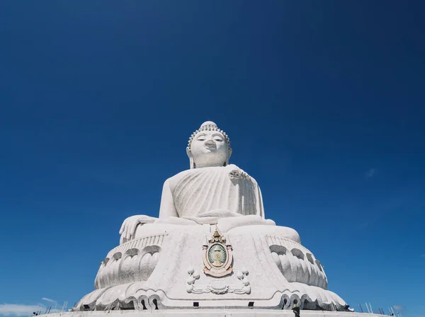 Detaljer och fragment av gamla traditionella buddisttempel i Thailand — Stockfoto