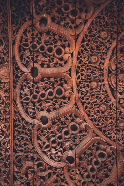 Υπόβαθρο και την υφή του παλιό ξύλινο τείχος — Φωτογραφία Αρχείου