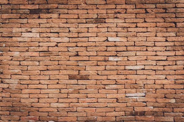 Background and texture of old stoned wall — Stock Photo, Image