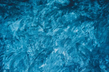 Eski taşlaşmış duvarın arka planı ve dokusu