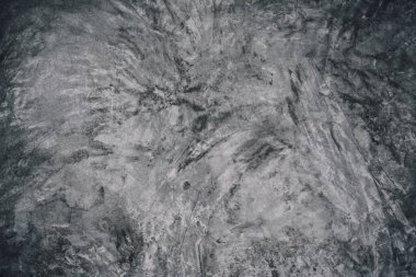 Eski taşlaşmış duvarın arka planı ve dokusu.