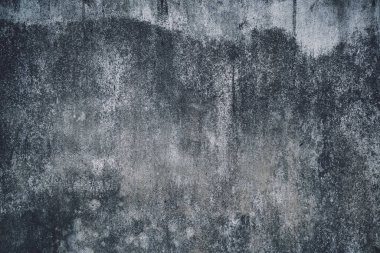 Eski taşlaşmış duvarın arka planı ve dokusu.