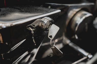 PHUKET, THAILAND - 29 MAYIS 2022: alışveriş merkezindeki Harley Davidson Butiği.