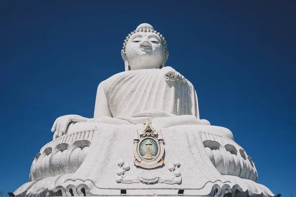 Szczegóły Fragmenty Starej Tradycyjnej Świątyni Buddyjskiej Tajlandii — Zdjęcie stockowe