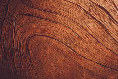 Arka plan ve eski ahşap duvar dokusu.