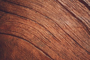 Arka plan ve eski ahşap duvar dokusu.